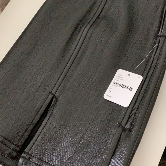 Free People Holding Onto A Dream Mini skirt - Picture 2 of 2